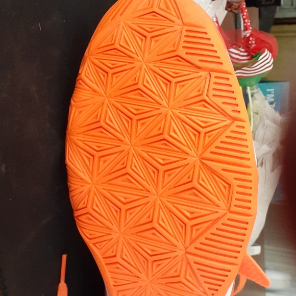 #44❤️ New Nike LeBron Soldier V11 Hi Tops - Picture 13 of 16